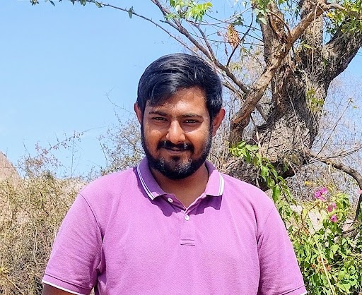 Team Member 2 Photo