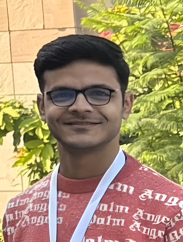 Team Member 4 Photo