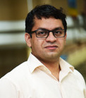 Dr. Shailesh Kumar