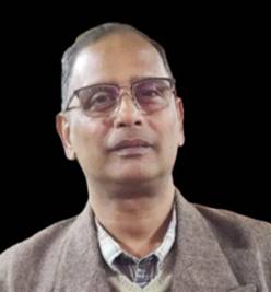 Mr. Shankar Acharya