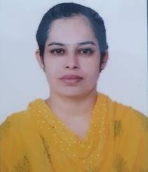Dr. Shikha Rani