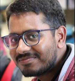 Mr. Shubhashish Ranjan