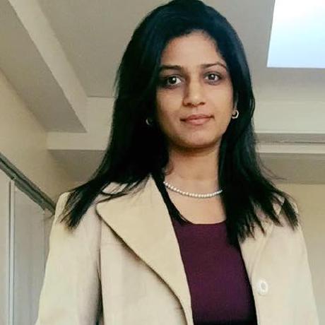 Dr. Gitanjali Yadav